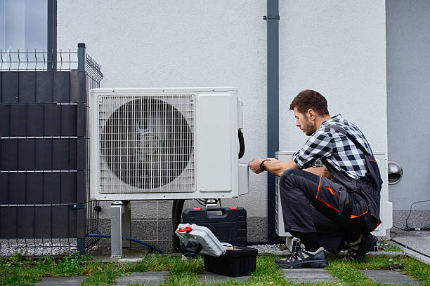 Trusted Ac Repair service in Williams Bay, WI - HVAC Repair CO